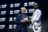 Switzerland. 2023 UNHCR Nansen Refugee Award ceremony