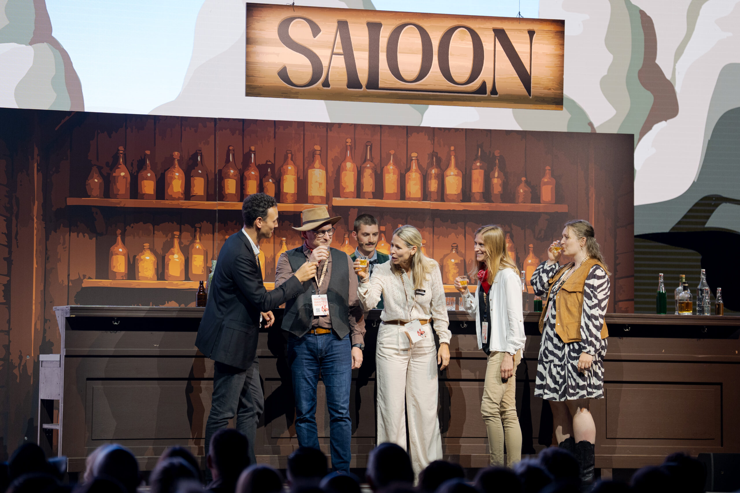 SCHWEIZ XAVER AWARD