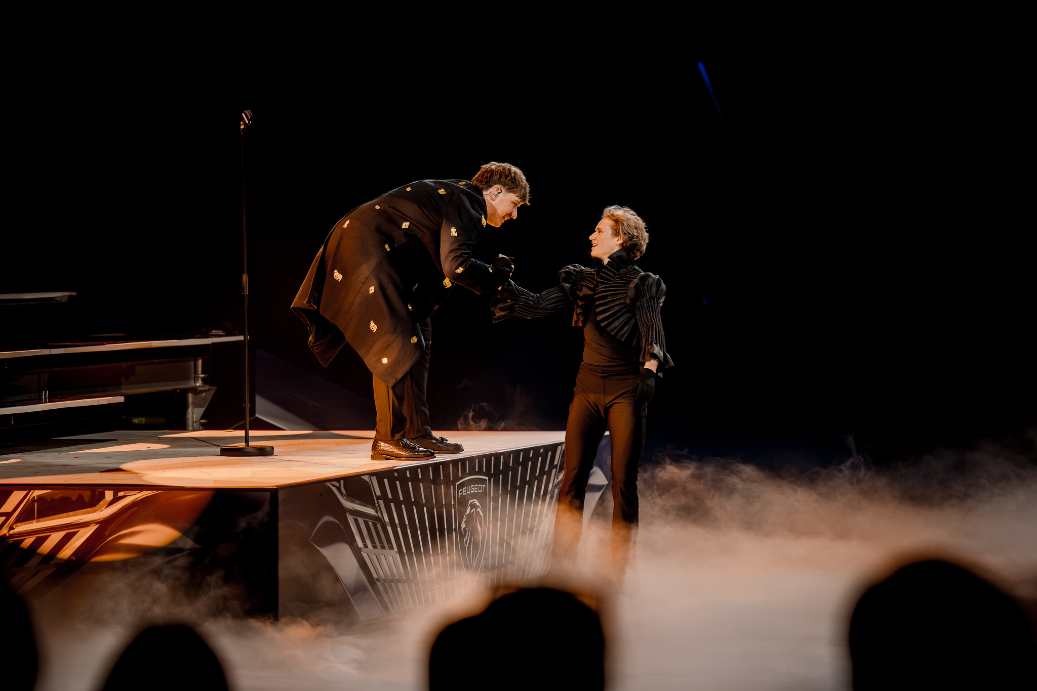 Art On Ice 2025