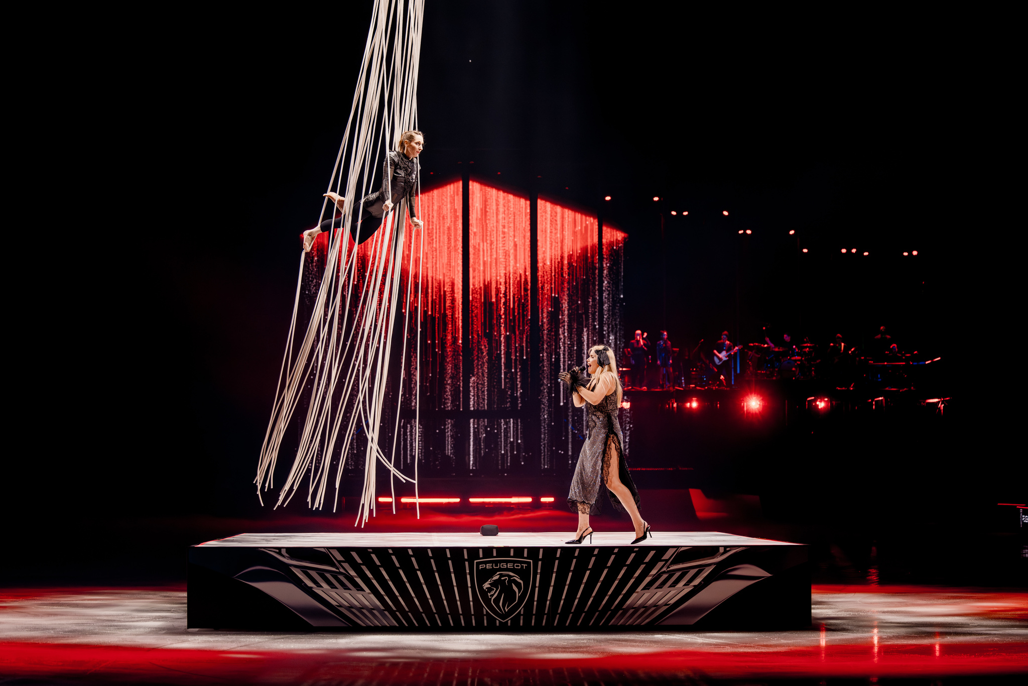 Art On Ice 2025