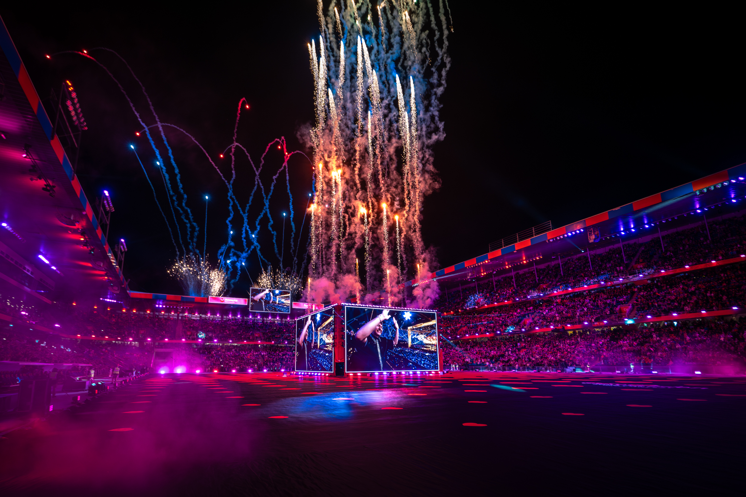 ESC25 Basel
