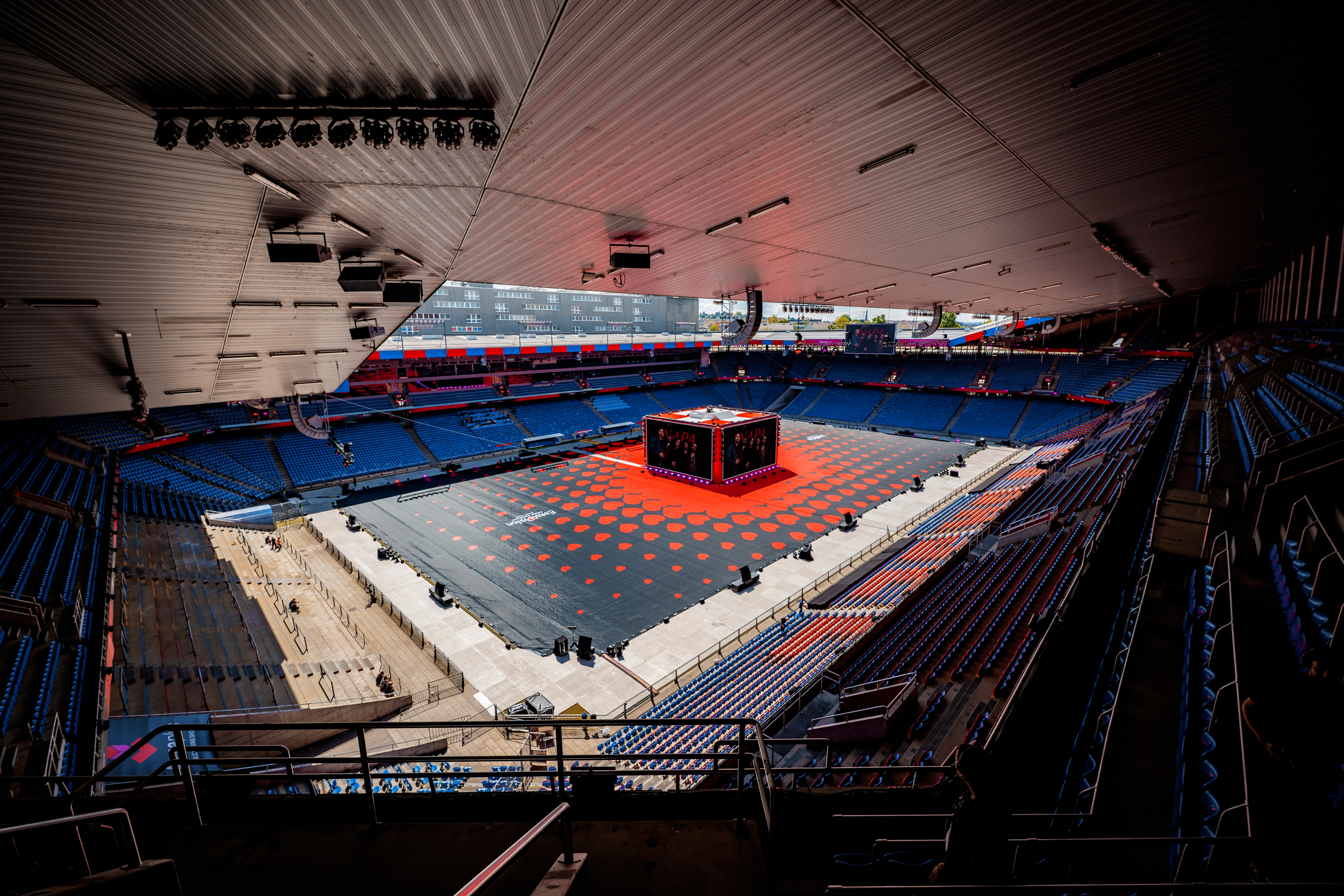 ESC25 Basel