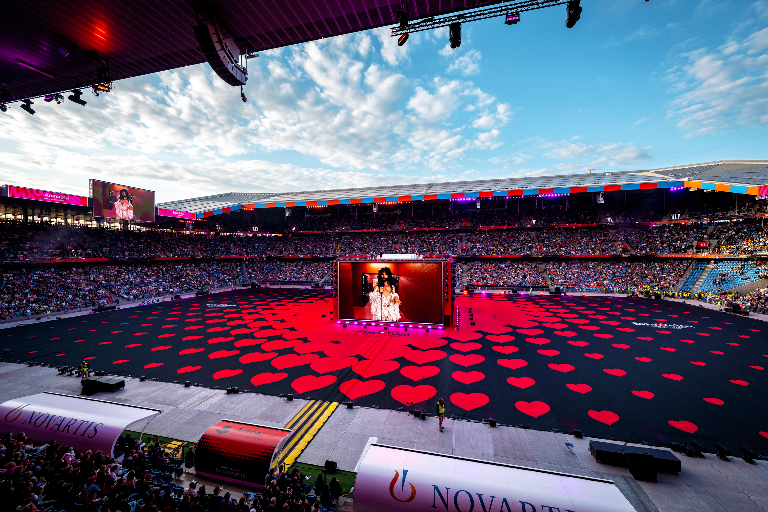 ESC25 Basel