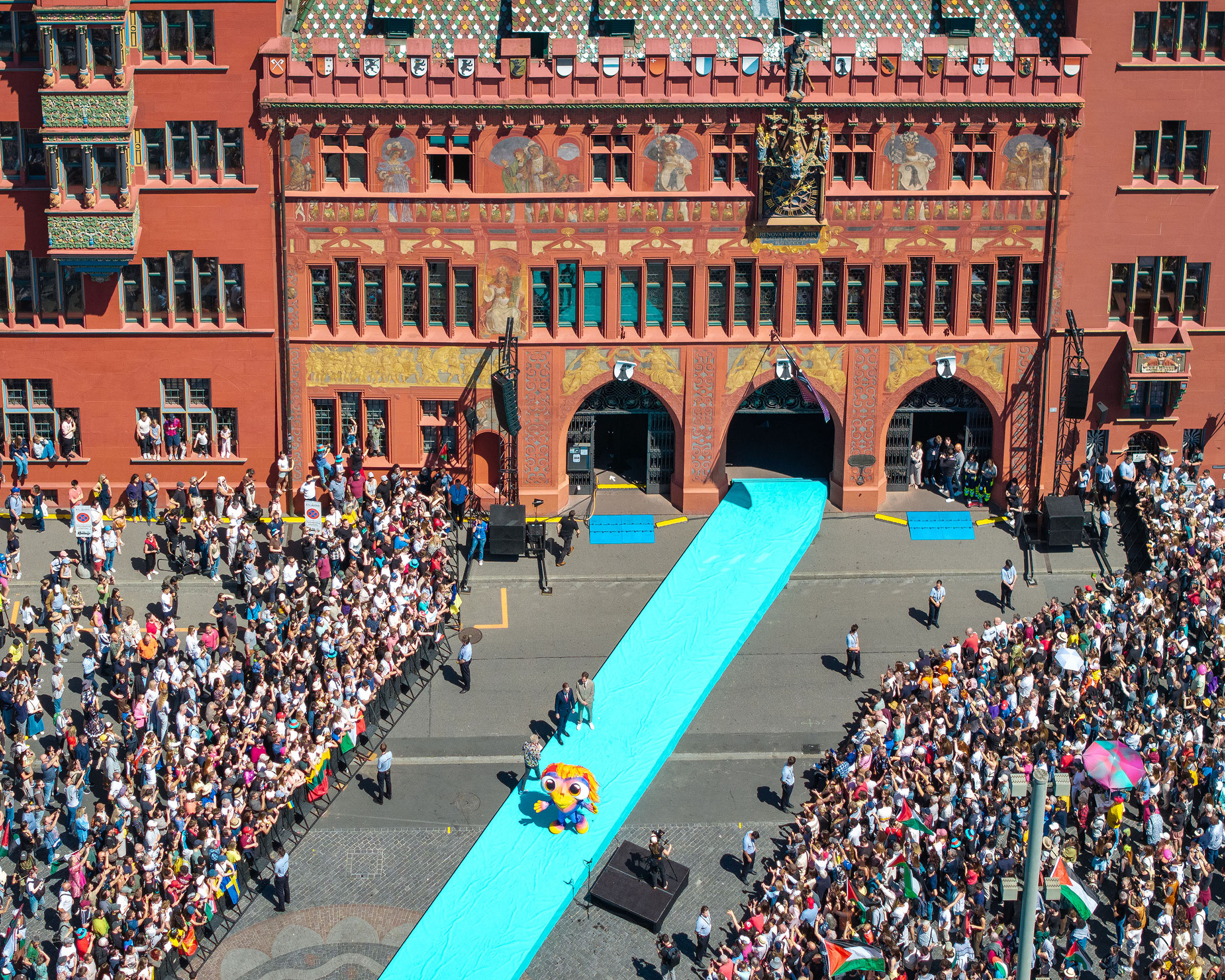 default