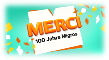 Merci