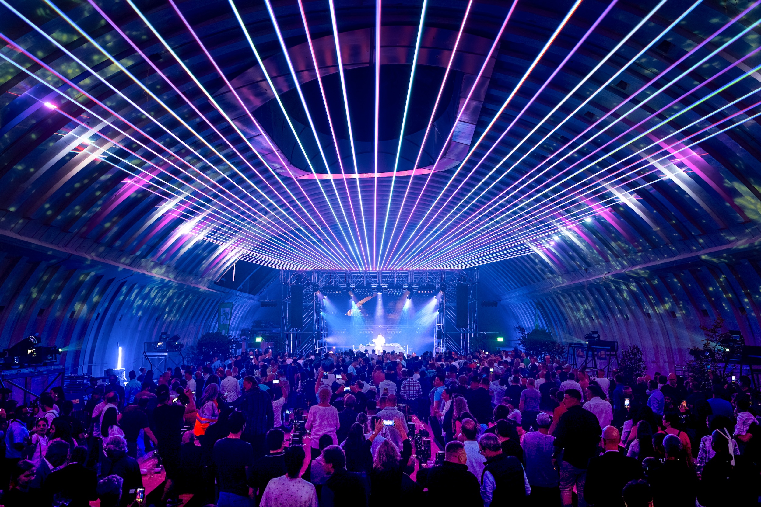 SCHWEIZ EVENJO MARTI KAVERNENFEST 2025